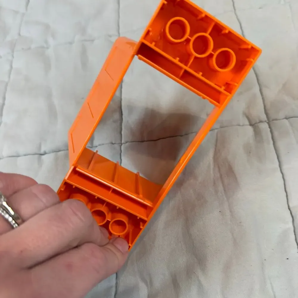 Lego duplo ball